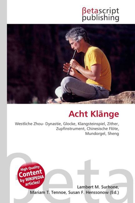 Acht Klänge