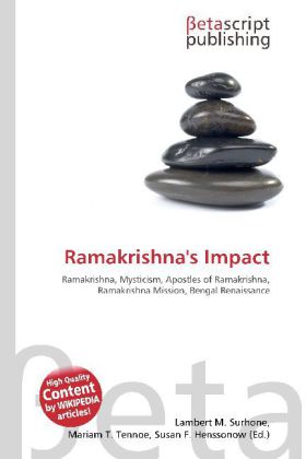 Ramakrishna's Impact