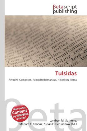 Tulsidas
