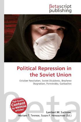 Political Repression in the Soviet Union