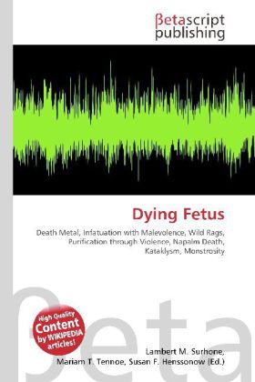Dying Fetus
