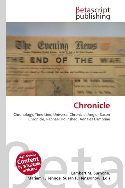 Chronicle