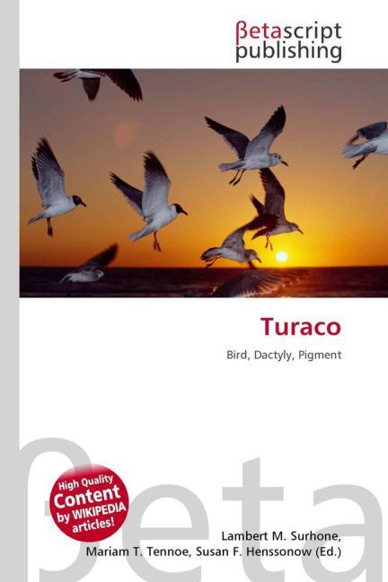 Turaco