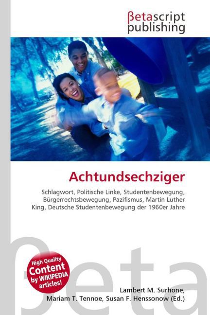 Achtundsechziger