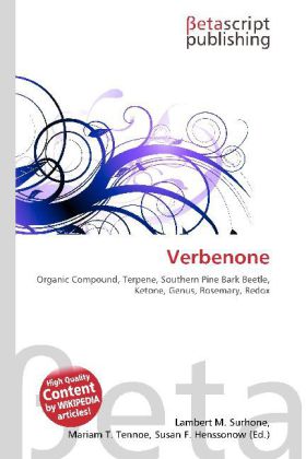 Verbenone
