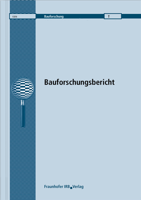 Anwendungsgrenzen für Leitungsführungen senkrecht zur Tragrichtung in Stahlbetonplatten ohne Querkraftbewehrung. Abschlussbericht