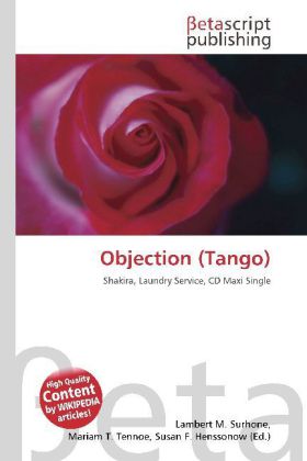 Objection (Tango)