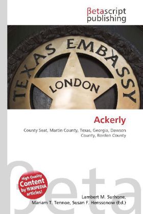 Ackerly