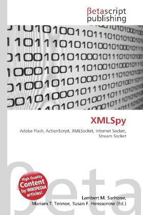 XMLSpy