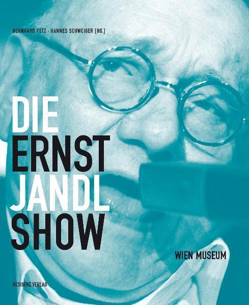 Die Ernst Jandl Show