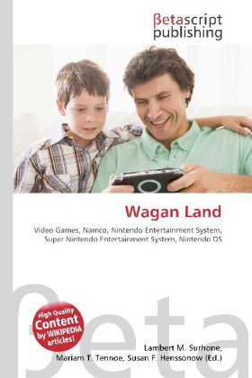 Wagan Land