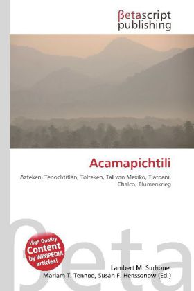 Acamapichtili