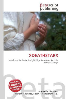 XDEATHSTARX