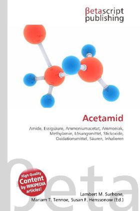 Acetamid