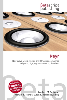 Þeyr
