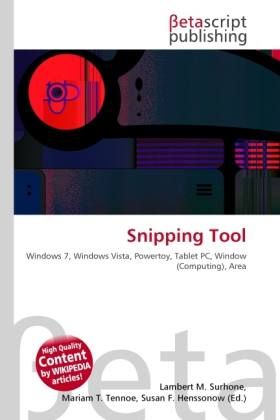 Snipping Tool