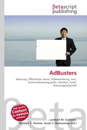 AdBusters