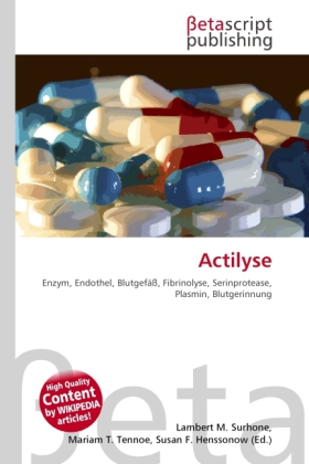 Actilyse