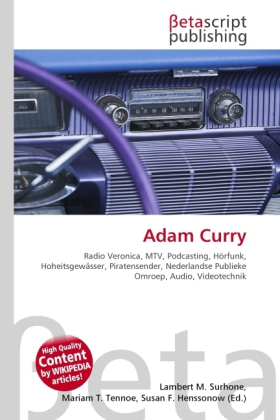 Adam Curry
