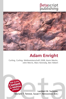 Adam Enright