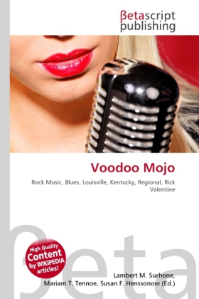 Voodoo Mojo