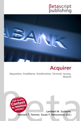Acquirer