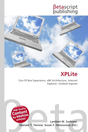 XPLite
