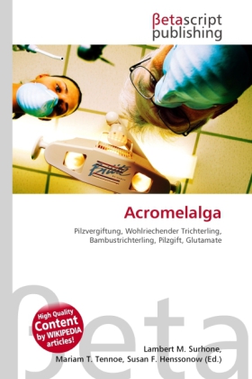 Acromelalga