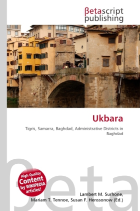 Ukbara