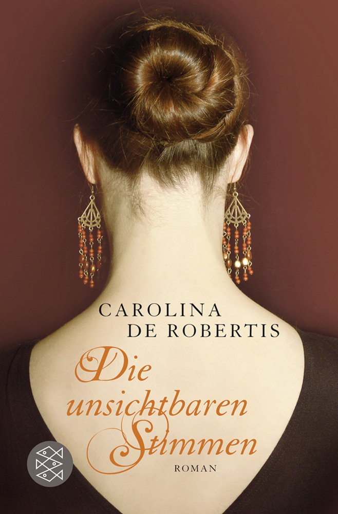 Die unsichtbaren Stimmen