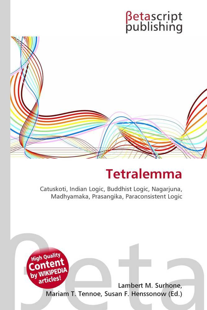 Tetralemma
