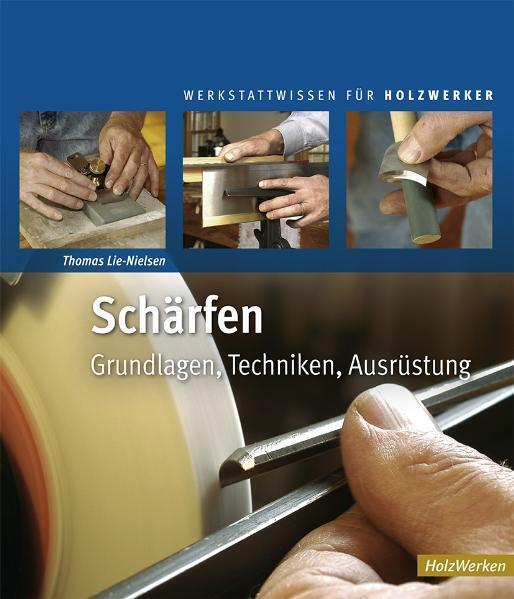 Schärfen