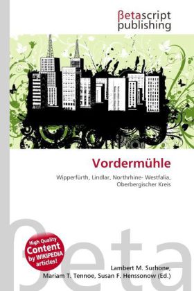 Vordermühle