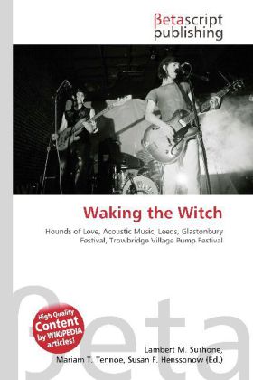 Waking the Witch