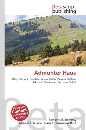 Admonter Haus