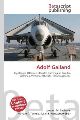 Adolf Galland