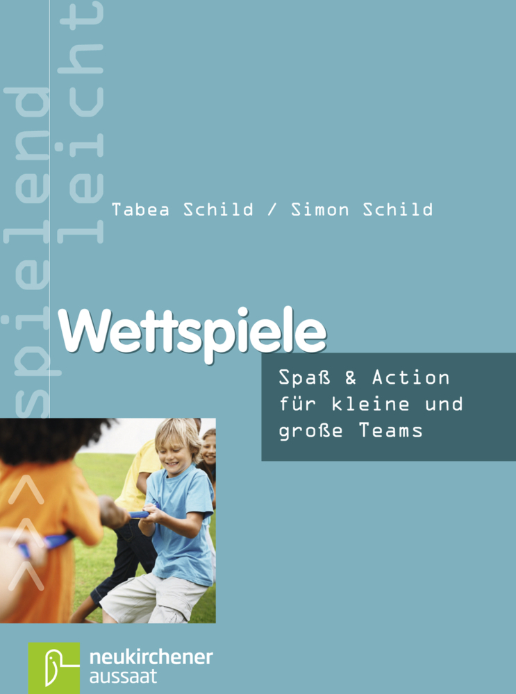 Wettspiele