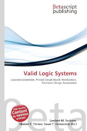 Valid Logic Systems