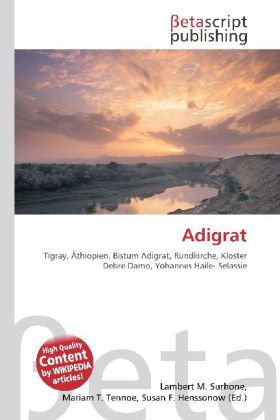 Adigrat