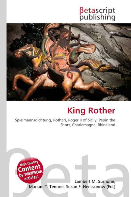 King Rother