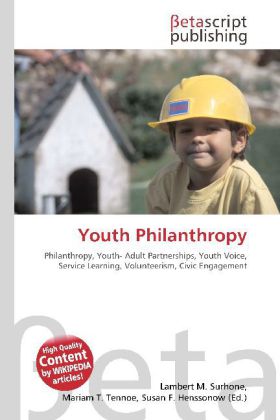 Youth Philanthropy