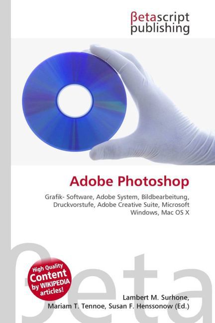 Adobe Photoshop