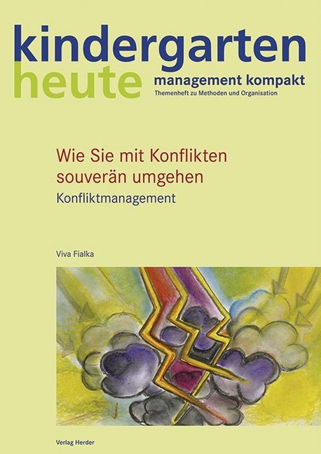 Wie Sie mit Konflikten souverän umgehen