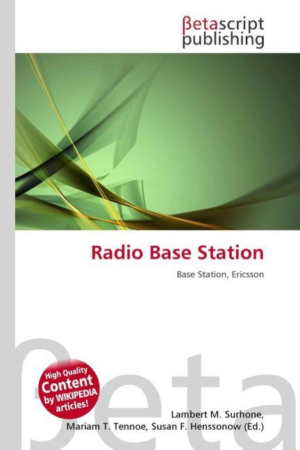 Radio Base Station