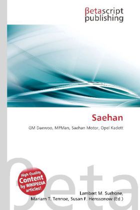 Saehan