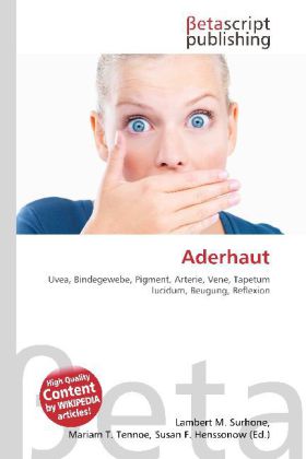 Aderhaut