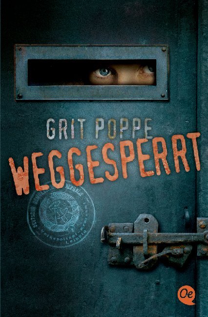Weggesperrt