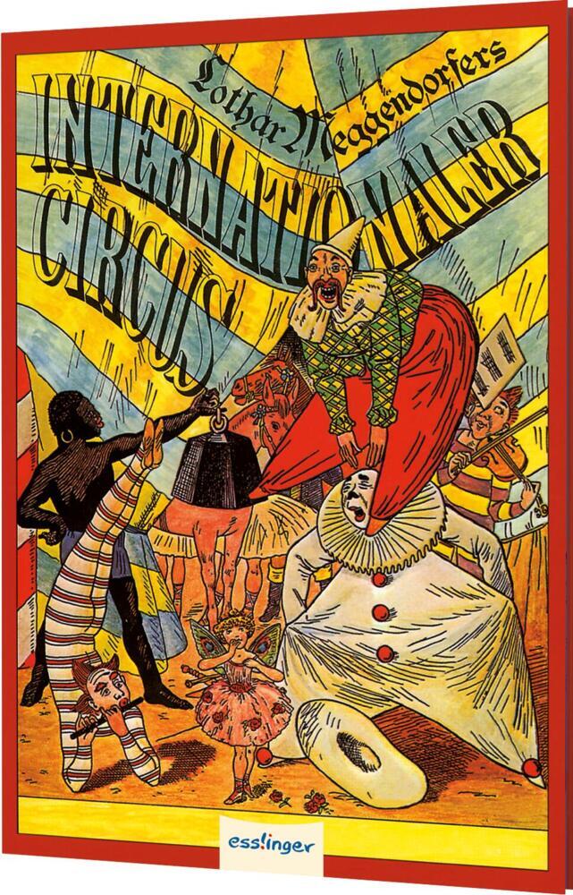 Internationaler Circus
