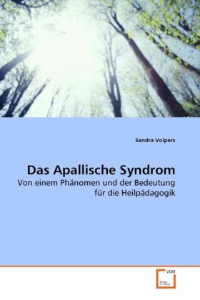 Das Apallische Syndrom