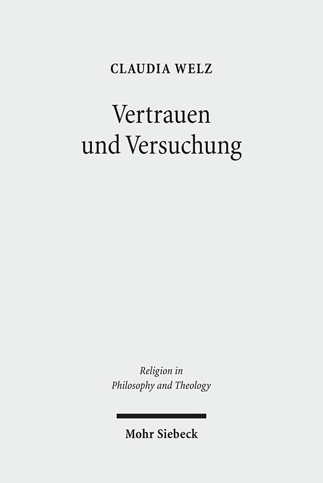 Vertrauen und Versuchung